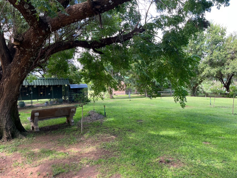 6 Bedroom Property for Sale in Bainsvlei Free State